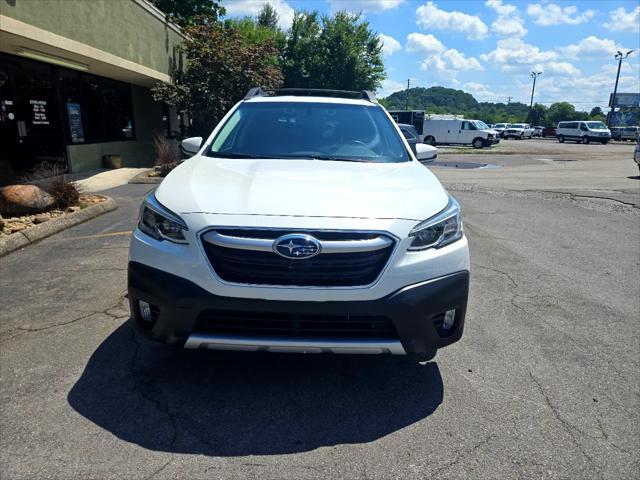 used 2020 Subaru Outback car, priced at $17,995