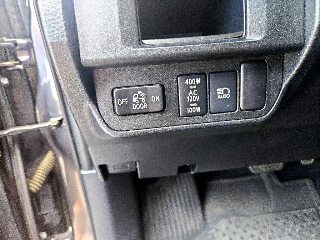 used 2018 Toyota Tacoma car, priced at $29,995