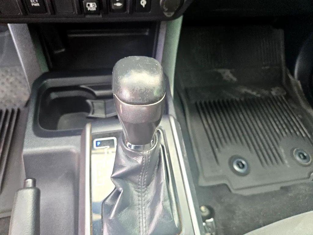 used 2018 Toyota Tacoma car, priced at $29,995