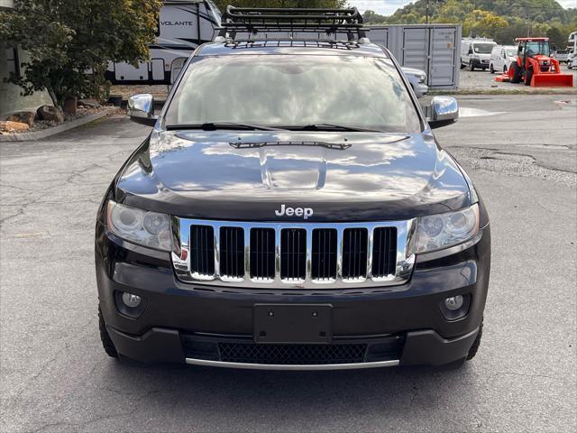 used 2012 Jeep Grand Cherokee car, priced at $12,995