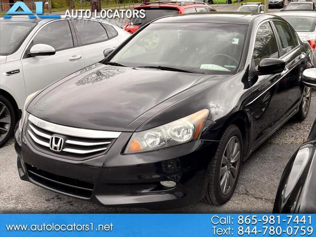 used 2012 Honda Accord car, priced at $4,995