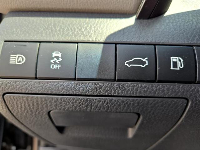 used 2018 Toyota Camry car, priced at $14,995