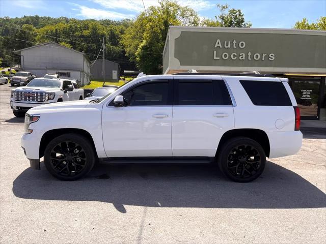 used 2016 Chevrolet Tahoe car, priced at $16,995