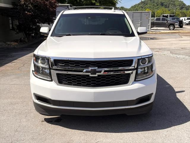 used 2016 Chevrolet Tahoe car, priced at $16,995