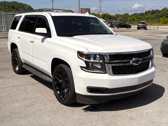 used 2016 Chevrolet Tahoe car, priced at $16,995