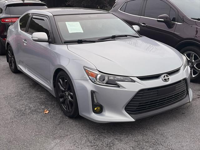 used 2014 Scion tC car, priced at $11,995