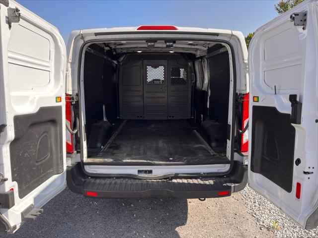 used 2019 Ford Transit-150 car, priced at $15,995