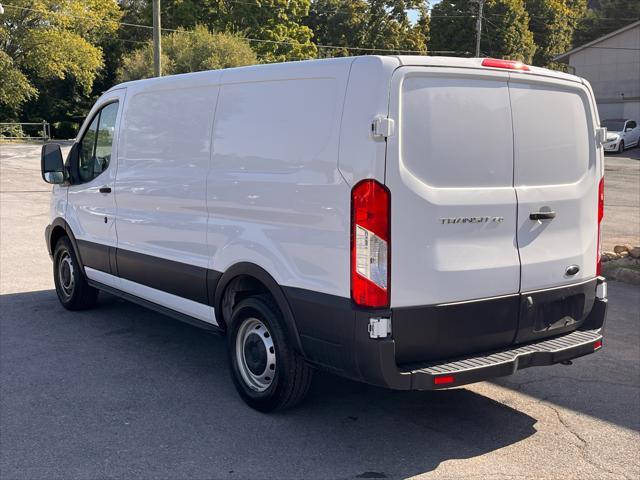 used 2019 Ford Transit-150 car, priced at $15,995