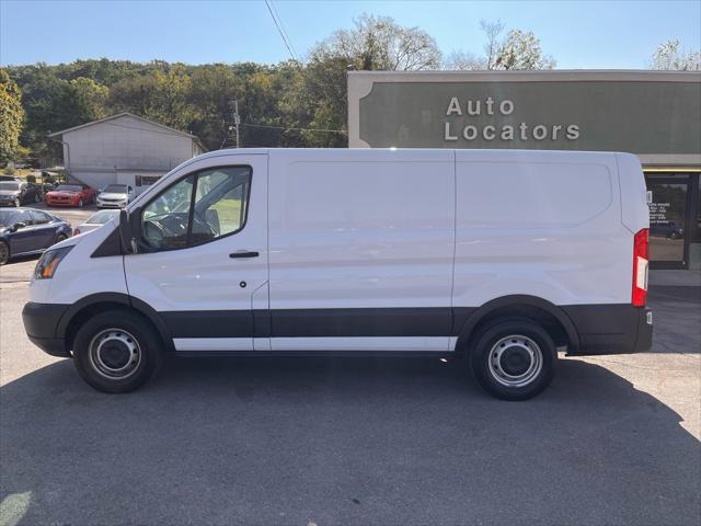 used 2019 Ford Transit-150 car, priced at $15,995