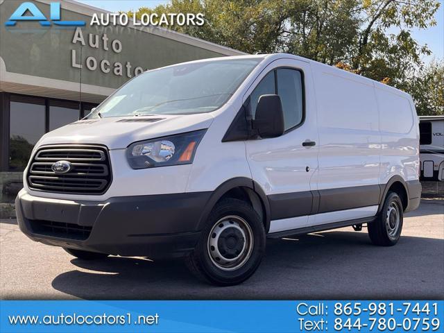 used 2019 Ford Transit-150 car, priced at $15,995