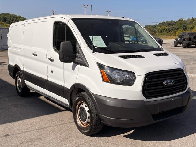 used 2019 Ford Transit-150 car, priced at $15,995