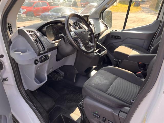 used 2019 Ford Transit-150 car, priced at $15,995