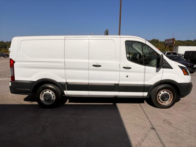 used 2019 Ford Transit-150 car, priced at $15,995