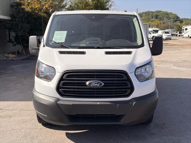 used 2019 Ford Transit-150 car, priced at $15,995