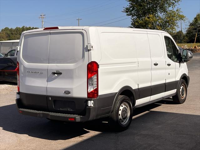 used 2019 Ford Transit-150 car, priced at $15,995