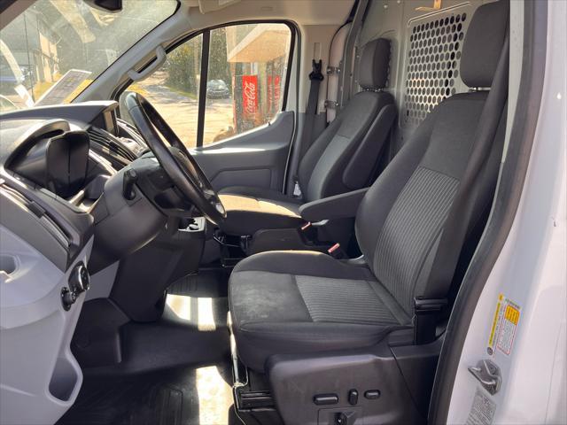 used 2019 Ford Transit-150 car, priced at $15,995