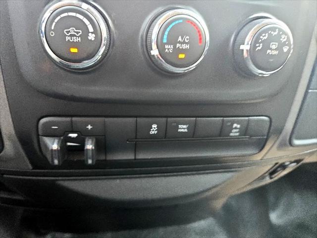 used 2019 Ram 1500 car, priced at $15,995