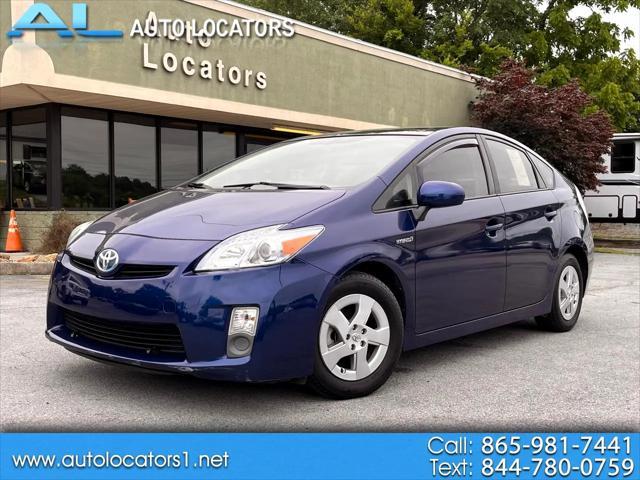 used 2010 Toyota Prius car, priced at $8,995