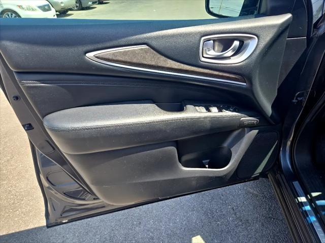 used 2014 INFINITI QX60 car, priced at $6,995
