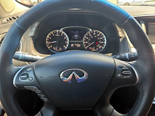 used 2014 INFINITI QX60 car, priced at $6,995
