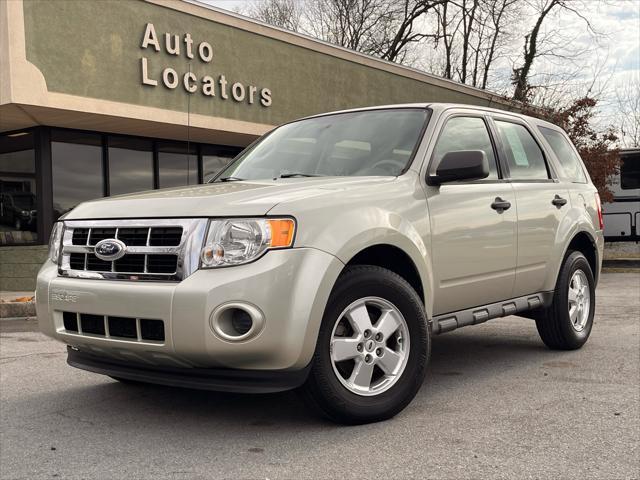 used 2012 Ford Escape car, priced at $6,995