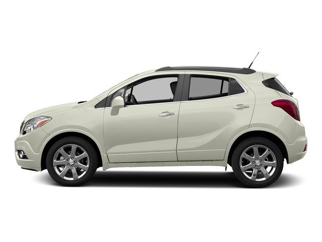 used 2015 Buick Encore car