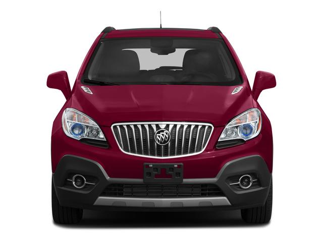 used 2015 Buick Encore car