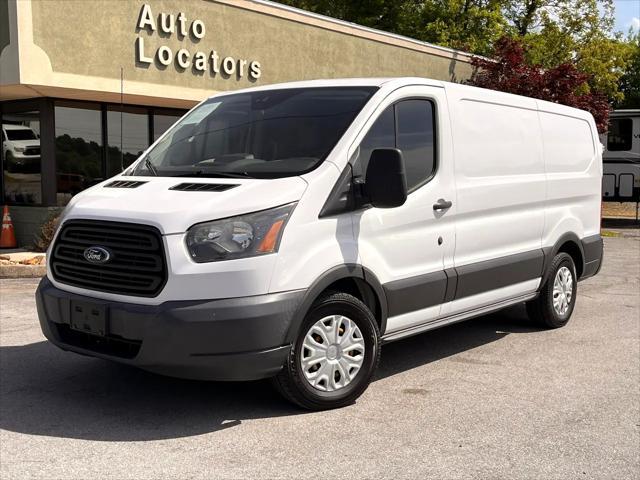 used 2016 Ford Transit-150 car, priced at $13,995