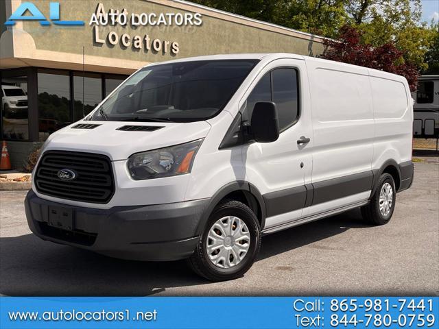 used 2016 Ford Transit-150 car, priced at $13,995
