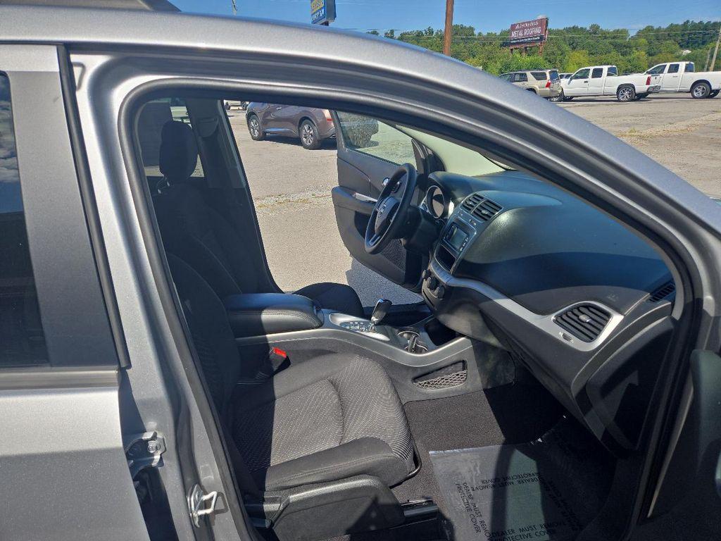 used 2016 Dodge Journey car, priced at $6,995