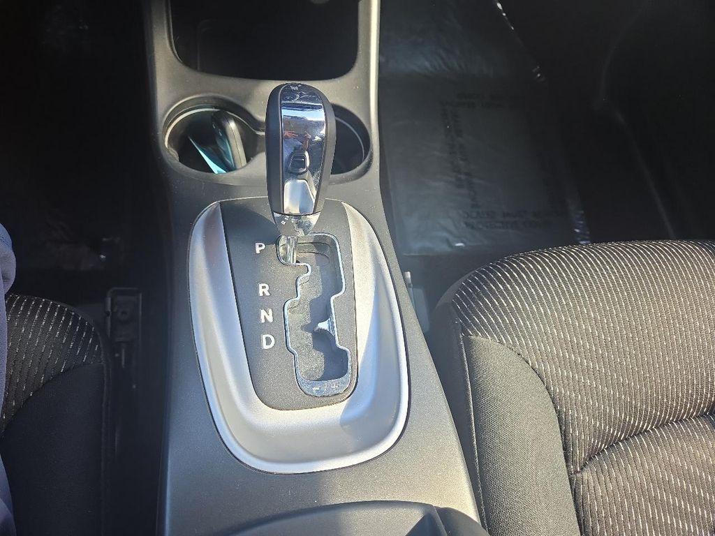 used 2016 Dodge Journey car, priced at $6,995
