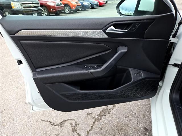 used 2019 Volkswagen Jetta car, priced at $13,995
