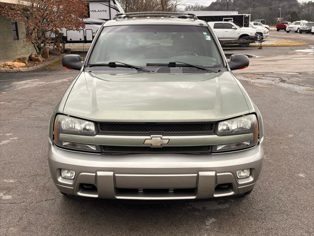 used 2003 Chevrolet TrailBlazer car, priced at $3,995