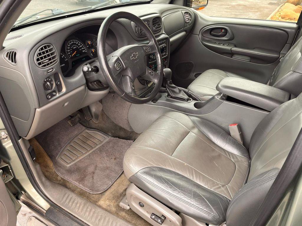 used 2003 Chevrolet TrailBlazer car, priced at $2,995