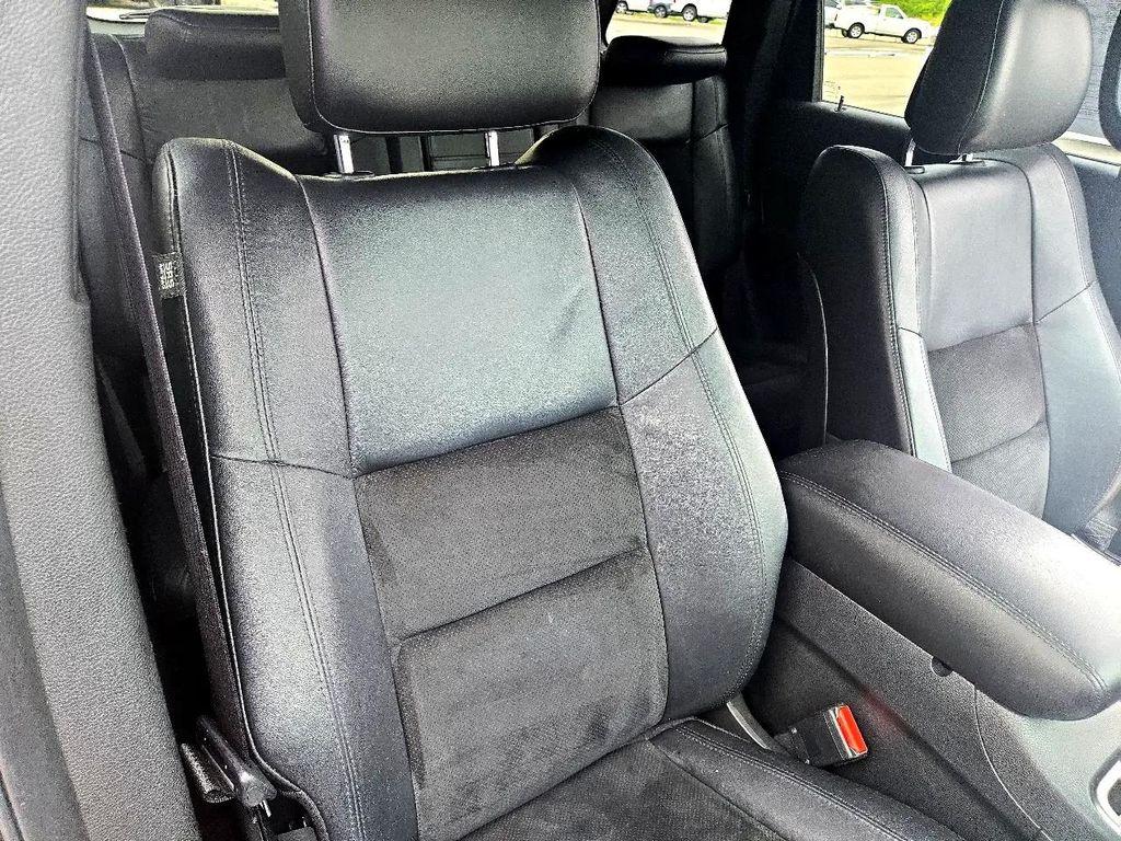 used 2017 Jeep Grand Cherokee car, priced at $13,995