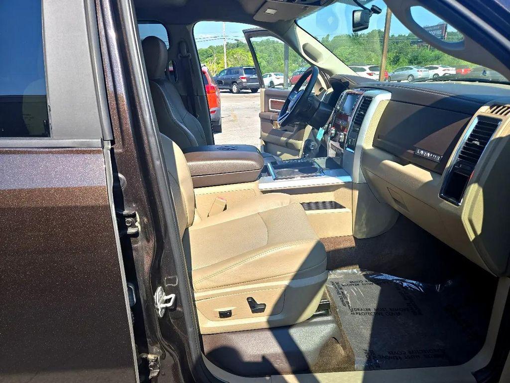 used 2011 Dodge Ram 1500 car, priced at $7,995