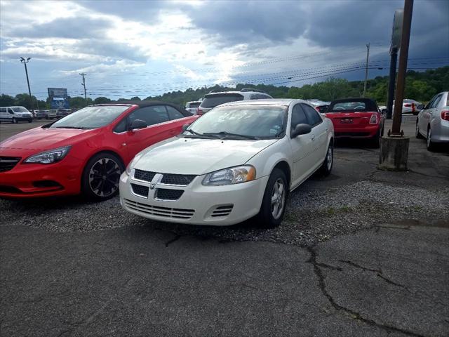 used 2006 Dodge Stratus car, priced at $3,995