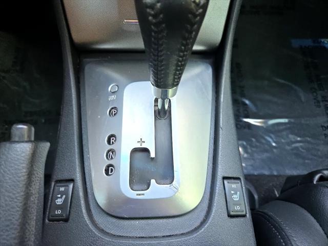 used 2008 Nissan Altima car, priced at $5,995