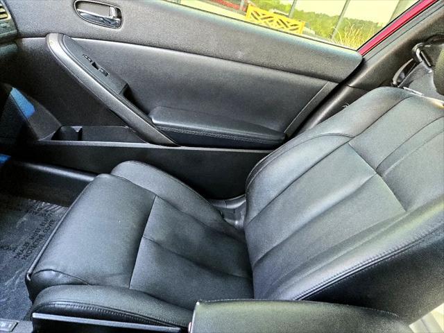 used 2008 Nissan Altima car, priced at $5,995