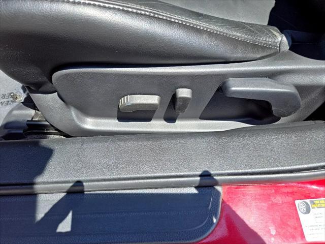 used 2008 Nissan Altima car, priced at $5,995