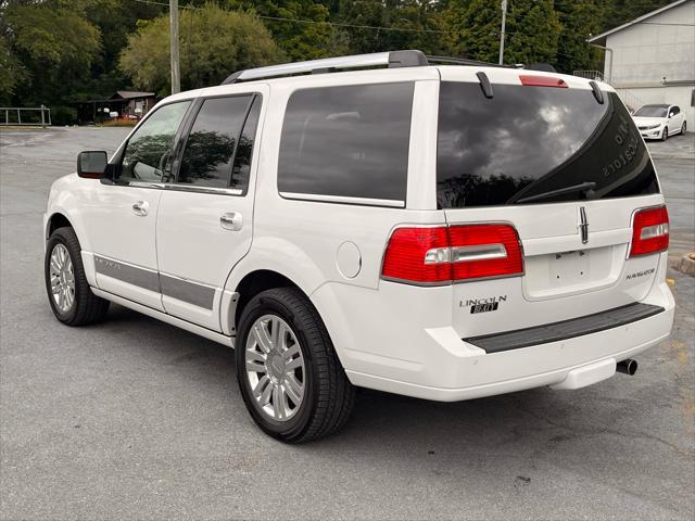 used 2013 Lincoln Navigator car, priced at $13,995