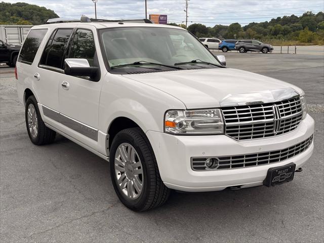 used 2013 Lincoln Navigator car, priced at $13,995