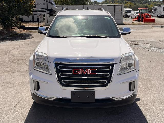 used 2017 GMC Terrain car, priced at $8,995