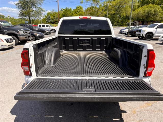 used 2005 Chevrolet Silverado 1500 car, priced at $12,995