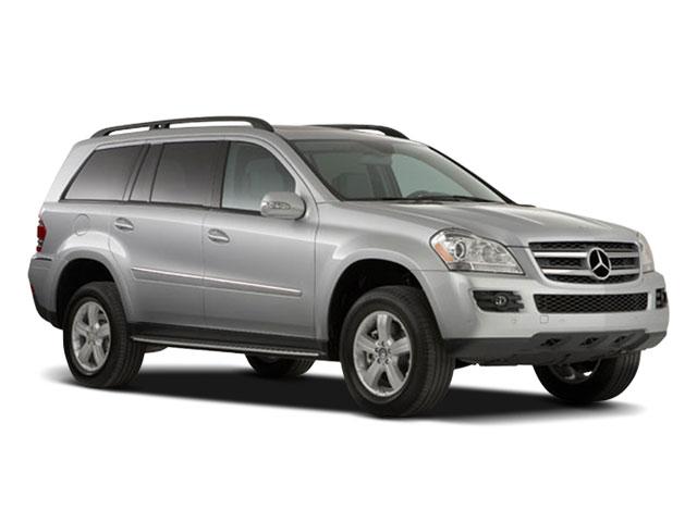 used 2009 Mercedes-Benz GL-Class car, priced at $7,995