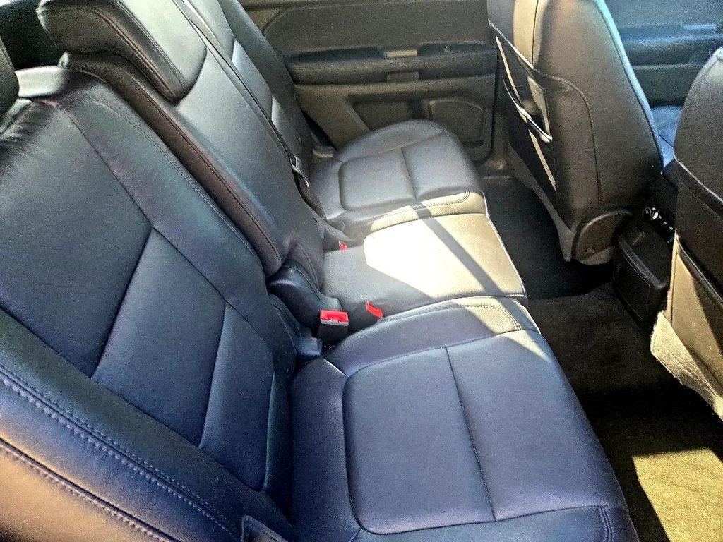 used 2014 Ford Explorer car, priced at $7,995