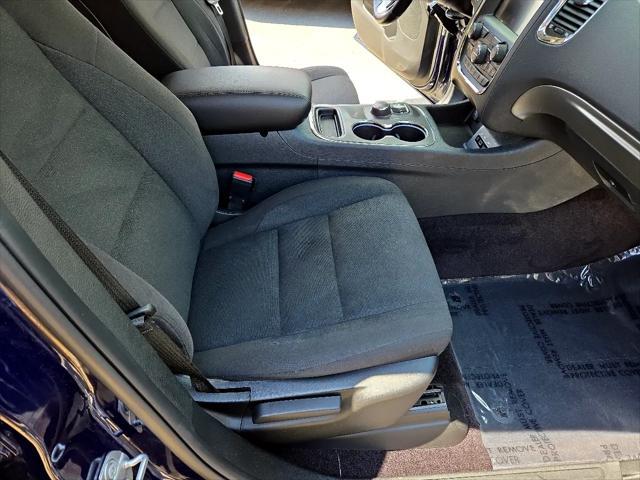 used 2017 Dodge Durango car, priced at $14,995
