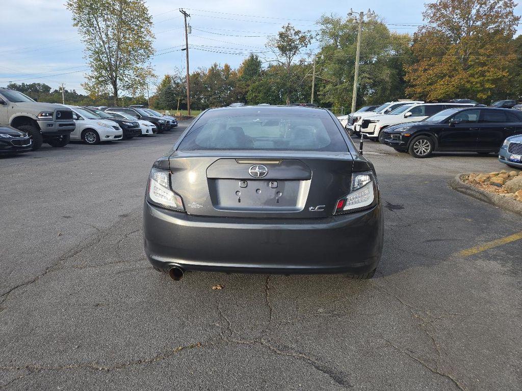 used 2012 Scion tC car, priced at $5,499
