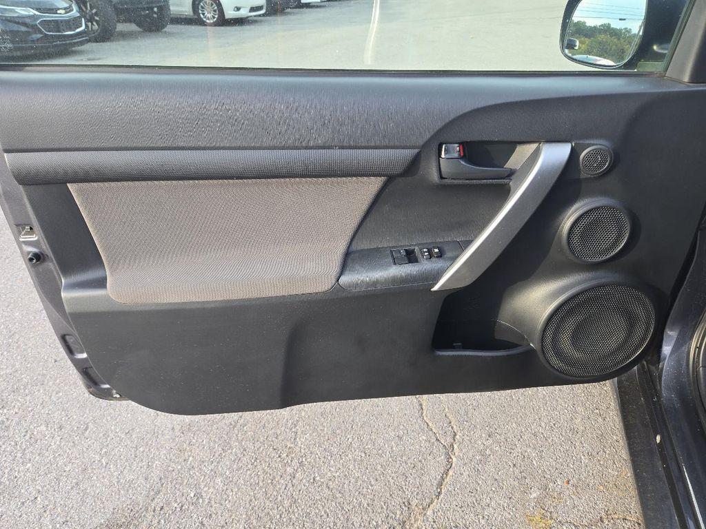 used 2012 Scion tC car, priced at $5,499