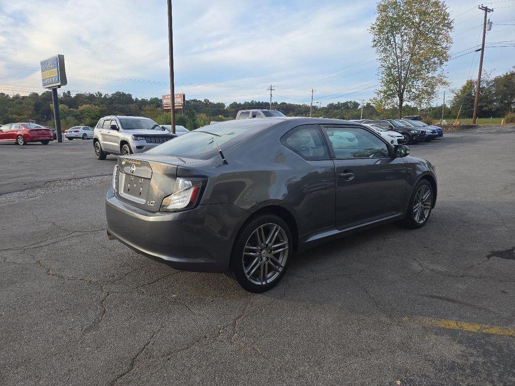 used 2012 Scion tC car, priced at $5,499